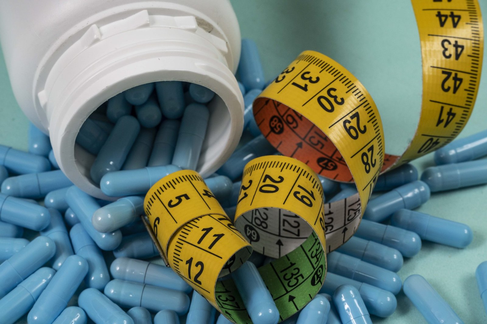 Tele-Prescribed Weight Loss Medication: What You Need to Know