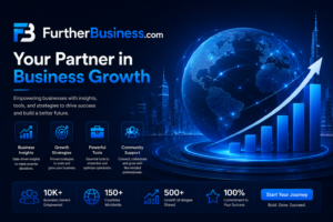 FurtherBusiness.com review 2026 - your partner in business growth platform