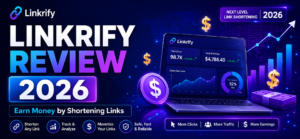 Linkrify Review 2026