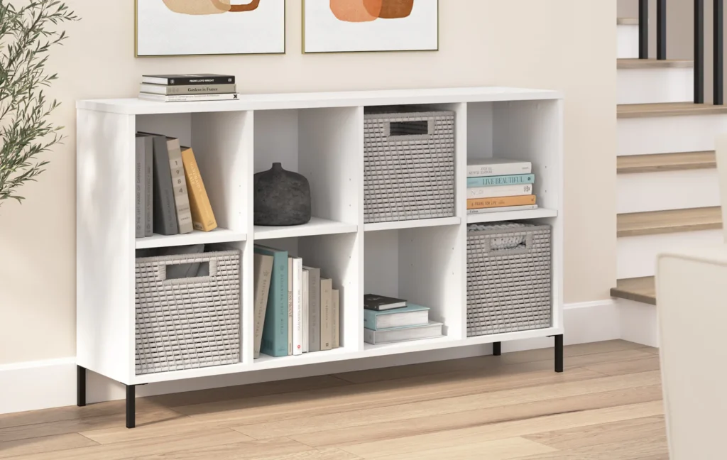 Best Storage Solutions to Keep Your Home Organized