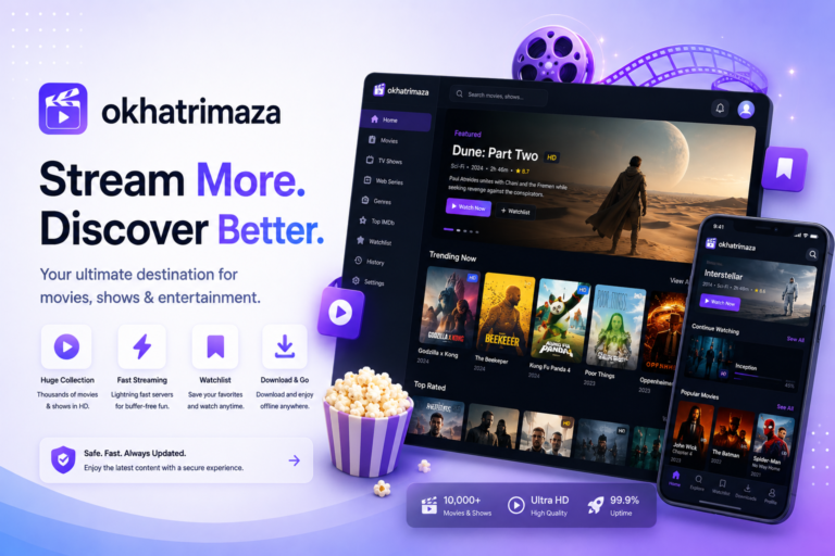okhatrimaza online platform review and overview 2026