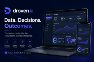 droven.io digital tools platform review and overview 2026