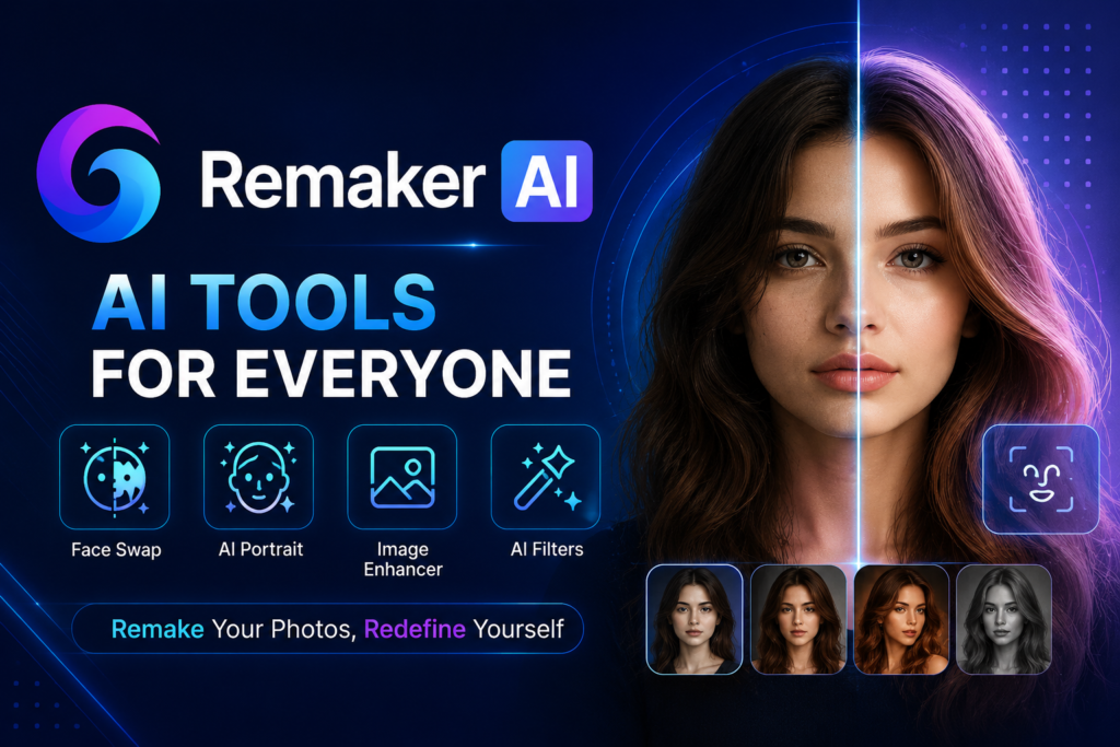 AI Platform Overview