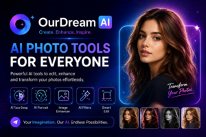 ourdream ai
