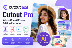 cutout pro