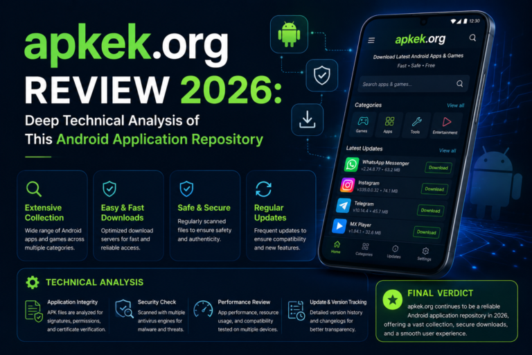 apkek org android application