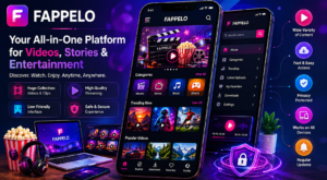 fappelo digital content aggregation platform review and profile indexing overview