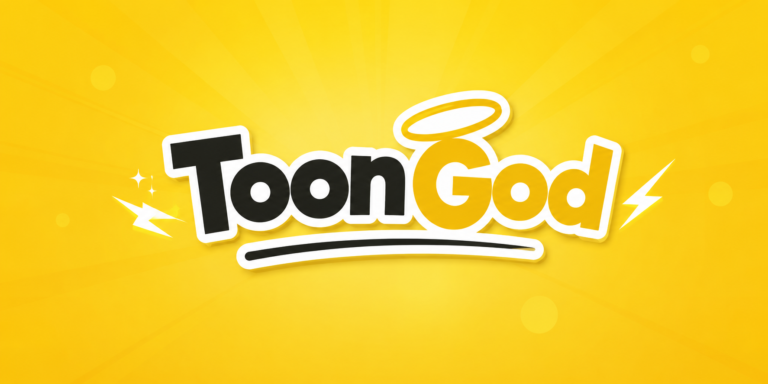 ToonGod free manga and comics reading platform
