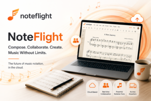 Noteflight