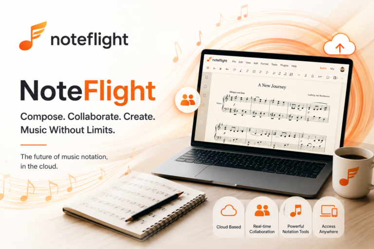 Noteflight