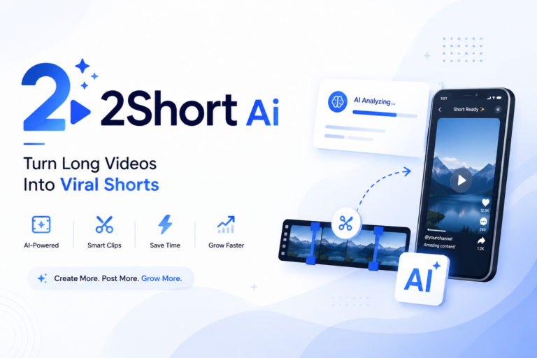 2 short ai