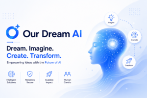 our dream ai