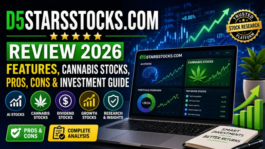 d5starsstocks .com