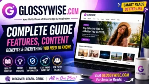 GlossyWise.com Review 2026