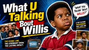 WhatUTalkingBoutWillis.com – Complete Guide to Pop Culture, Entertainment and Trending Topics