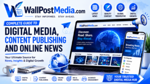 WallPostMedia.com content categories showing news technology business and lifestyle sectionshatGPT Image Jul 5, 2026, 01_47_04 PM